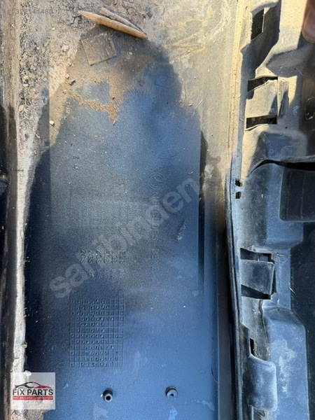 Mercedes – Benz Vito Tampon (Ön)