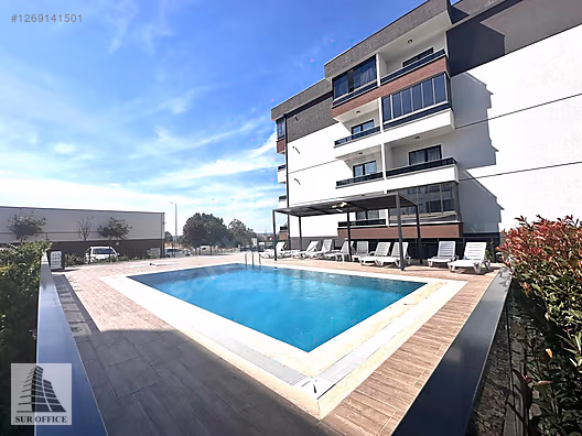 SUR OFİSTEN KAYAPA'DA 2+1 SATILIK LÜX DAİRE #1269141501