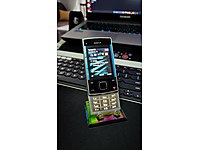 Nokia x3 kayıtlı