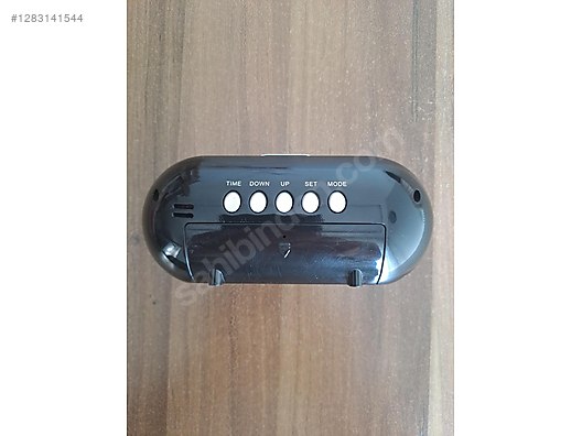 İkinci El ve Sıfır Alışveriş / Fotoğraf & Kamera / Video Kamera / Gizli Kamera