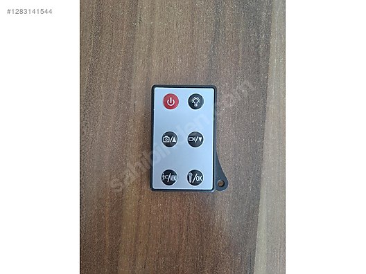 İkinci El ve Sıfır Alışveriş / Fotoğraf & Kamera / Video Kamera / Gizli Kamera