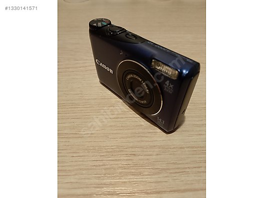 Kompakt / Canon / PowerShot A2200 / CANON A-2200 sahibinden.comda