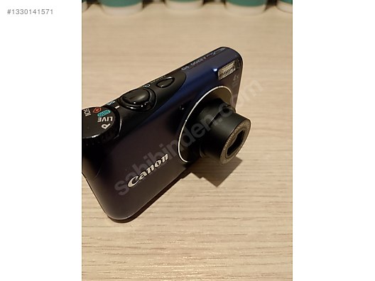 Compact / Canon / PowerShot A2200 / CANON A-2200 on sahibinden.com