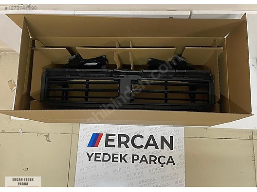 BMW X1 SERİSİ U11 ALT MASKE SIFIR ORJ 51745A11306 5A11306 - İlan