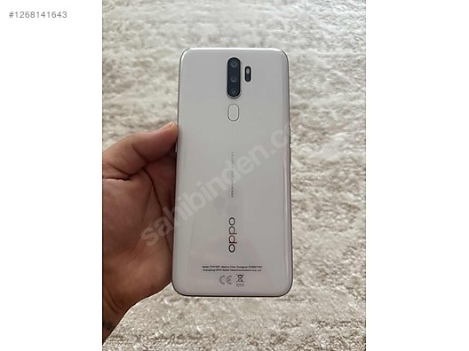 Used & Brand New Items / Cell Phones & Accessories / Cell Phones / Oppo / A5 (2020)