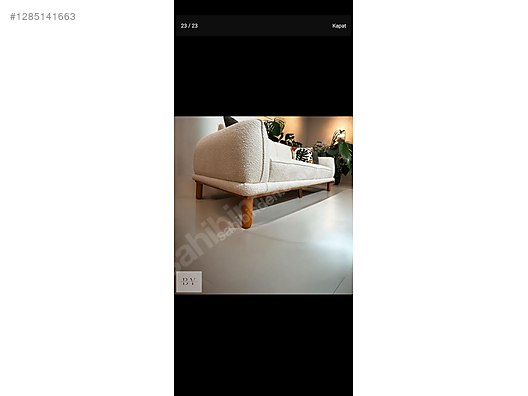 Koltuk Takımı / BERLIN KOLTUK TAKIMI 3+3+1+1 sahibinden.comda - 1285141663