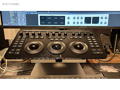 DaVinci Resolve Micro Color Panel sahibinden.comda - 1217141684