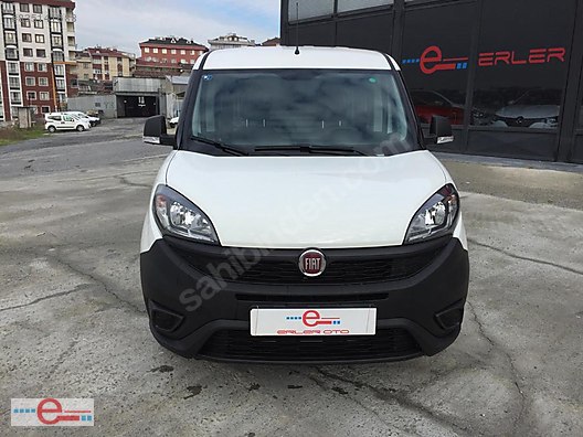 fiat doblo van 2020