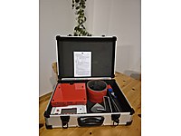 Ultrasound Wattmeter/Powermeter Kalibratör #1277141697