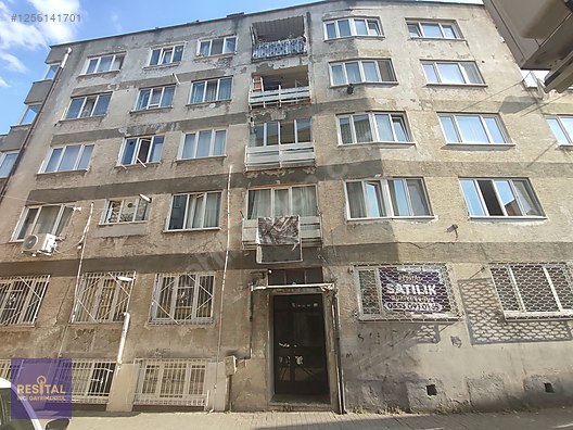 YEŞİL MAHALLESİ'DE 2+1 SATILIK FIRSAT DAİRE