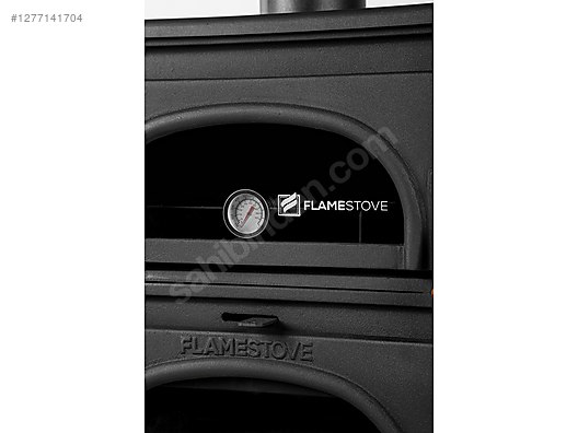 İkinci El ve Sıfır Alışveriş / Bahçe & Yapı Market / Yapı Malzemeleri / Isıtma / Soba & Şömine