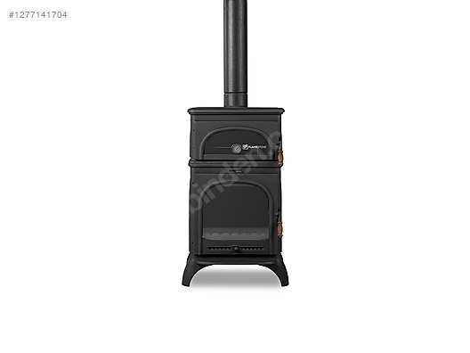 İkinci El ve Sıfır Alışveriş / Bahçe & Yapı Market / Yapı Malzemeleri / Isıtma / Soba & Şömine