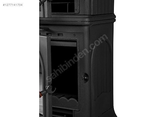 İkinci El ve Sıfır Alışveriş / Bahçe & Yapı Market / Yapı Malzemeleri / Isıtma / Soba & Şömine