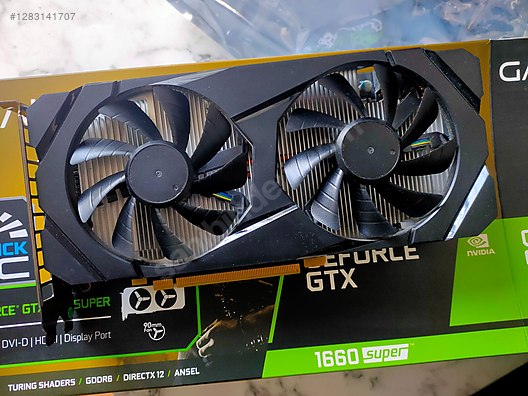 İkinci El Ekran Kartı