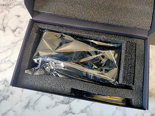 GALAX GTX 1660 Super (1-Click OC) 6GB Sorunsuz, Oyun Canavarı! - Galax Ekran Kartı İlanları sahibinden.com'da