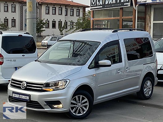 Volkswagen Caddy 1 6 Tdi Comfortline Hatasiz Boyasiz Yeni Kasa 69 000 Km Sahibinden Comda 876141714