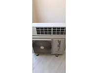 fujiplus aır condıtıoner system 18000 btu