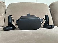 Meta quest 1 2.ci el #1282141763