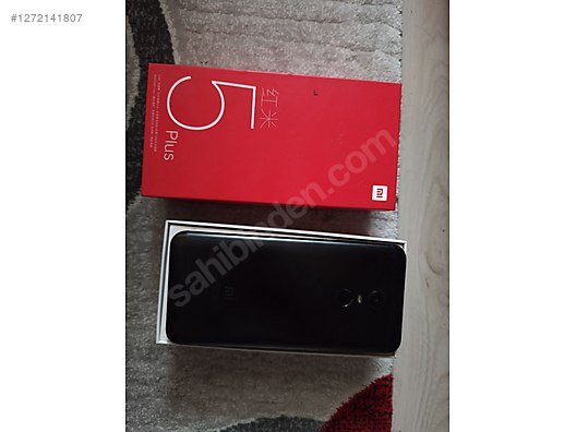 Used & Brand New Items / Cell Phones & Accessories / Cell Phones / Xiaomi / Redmi 5 Plus