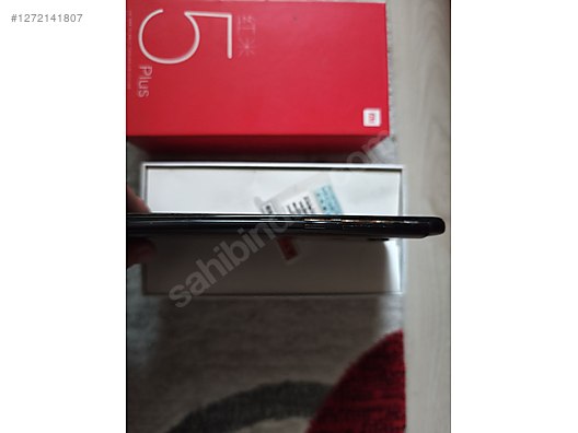 Used & Brand New Items / Cell Phones & Accessories / Cell Phones / Xiaomi / Redmi 5 Plus