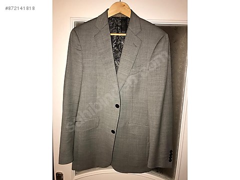 Etro Blazer Beymen Erkek Ceket 872141818