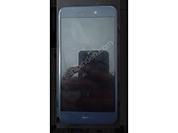 Huawei PRA-LX1 16Gb NFC özelliği var ( Telefon ile Takas olur )