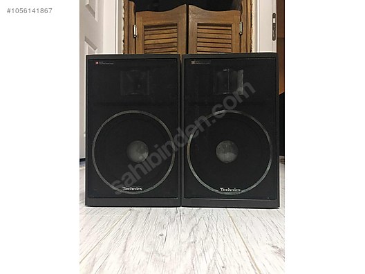 technics sb f5 speakers