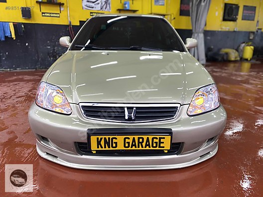 honda civic 1 6 es honda civic 1 6 ies 186 000 ko at sahibinden com 985141927