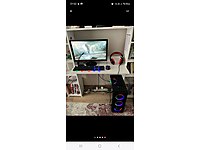 PC gaming set halinde ps5 takas olur