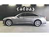 Gri Audi A6 Otomatik
