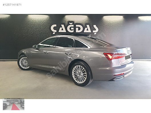 İkinci El Audi A6