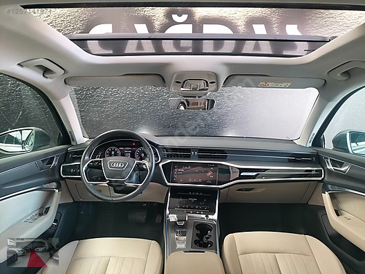 İkinci El Audi A6