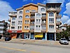ATAPARK AŞIK VEYSEL CADDESİNDE YENİ YAPILI SATILIK 3+1 DAİRE