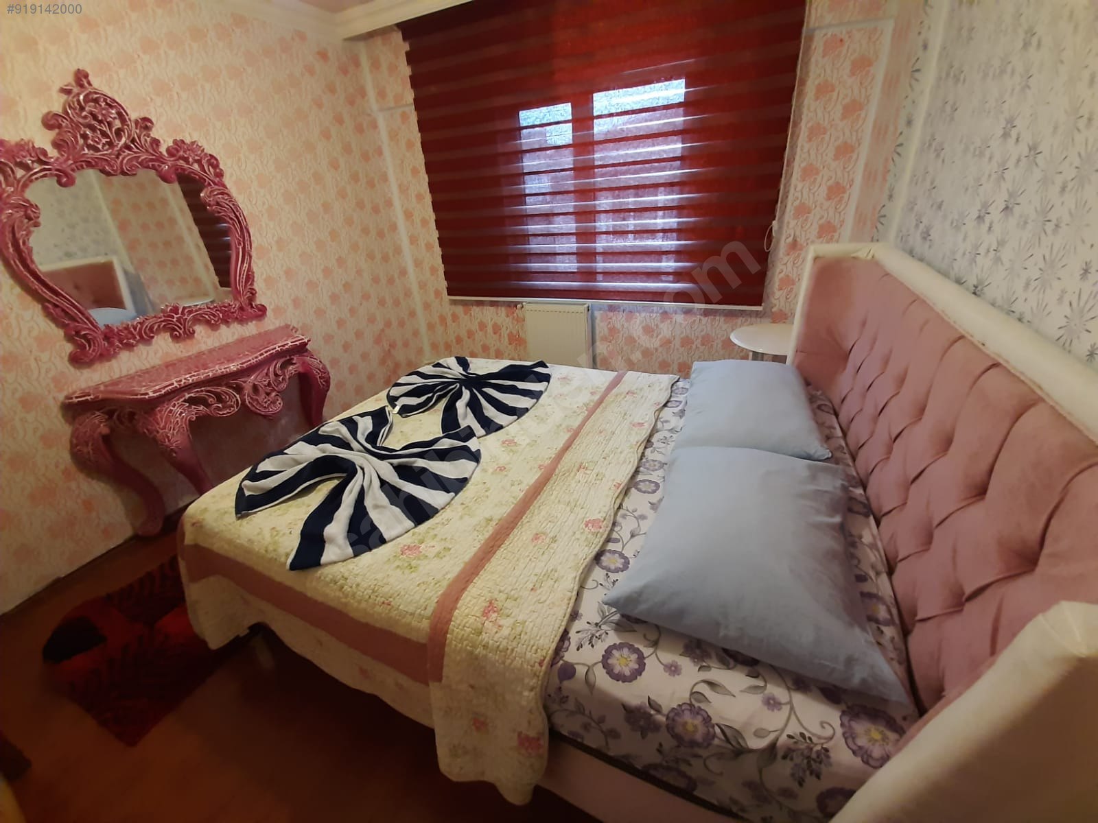 NG REZİDANS ÇAYYOLU GÜNLÜK KİRALIK LÜKS DAİRELER Günlük Kiralık