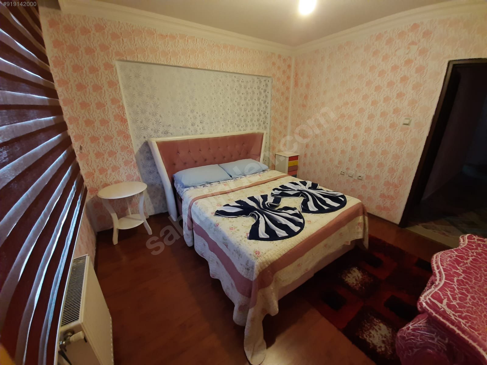 NG REZİDANS ÇAYYOLU GÜNLÜK KİRALIK LÜKS DAİRELER Günlük Kiralık