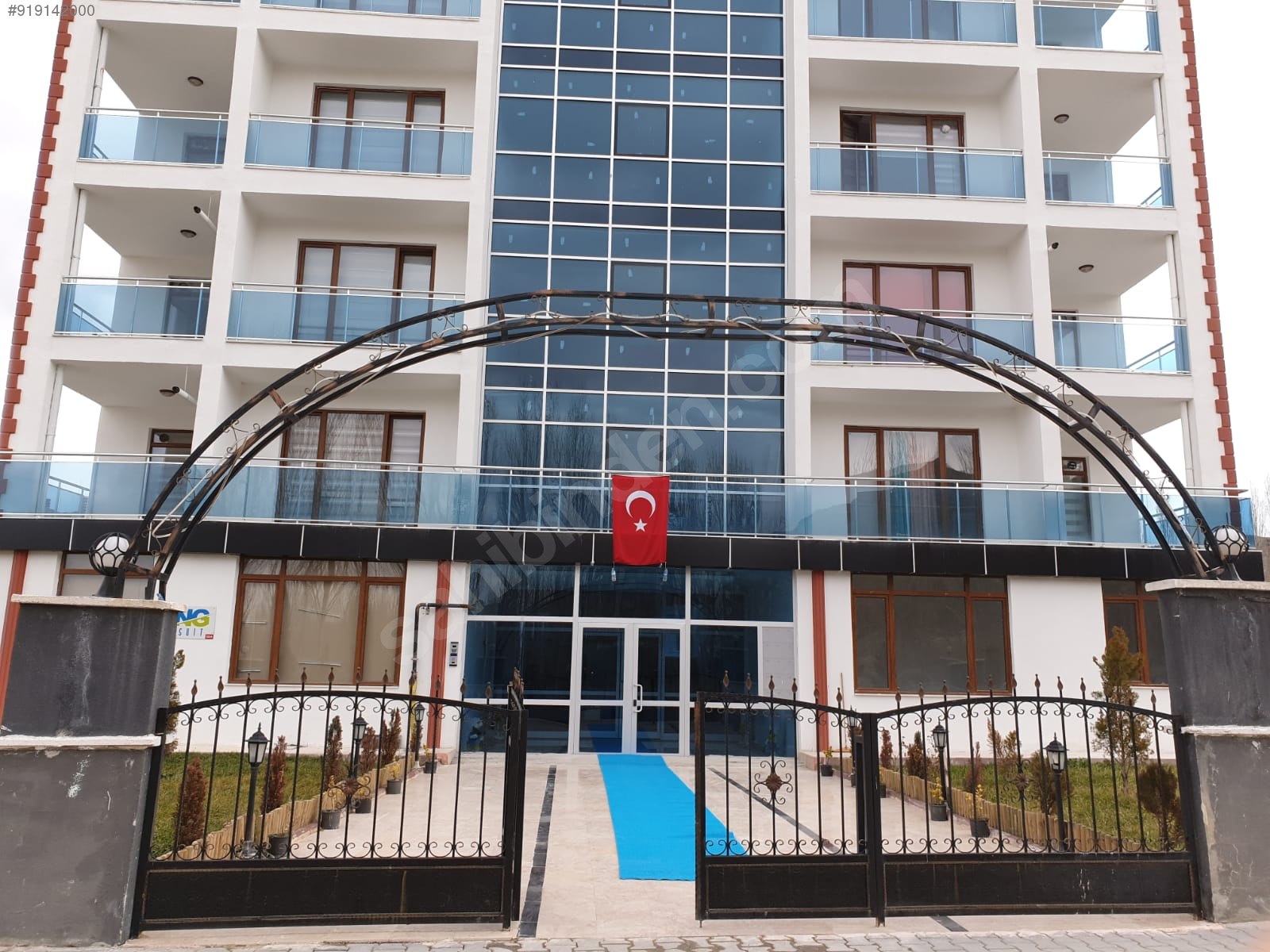 NG REZİDANS ÇAYYOLU GÜNLÜK KİRALIK LÜKS DAİRELER Günlük Kiralık