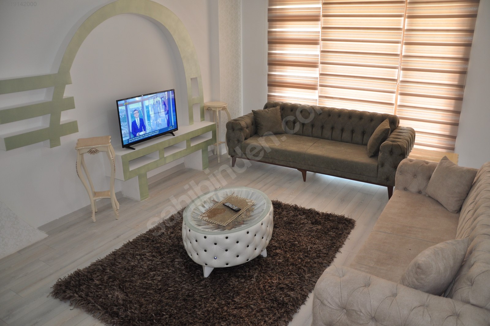 NG REZİDANS ÇAYYOLU GÜNLÜK KİRALIK LÜKS DAİRELER Günlük Kiralık