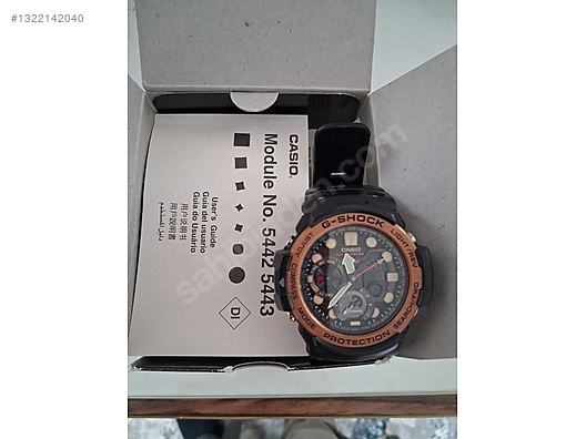 Casio / Casio GN-1000RG 1ADR on sahibinden.com - 1322142040