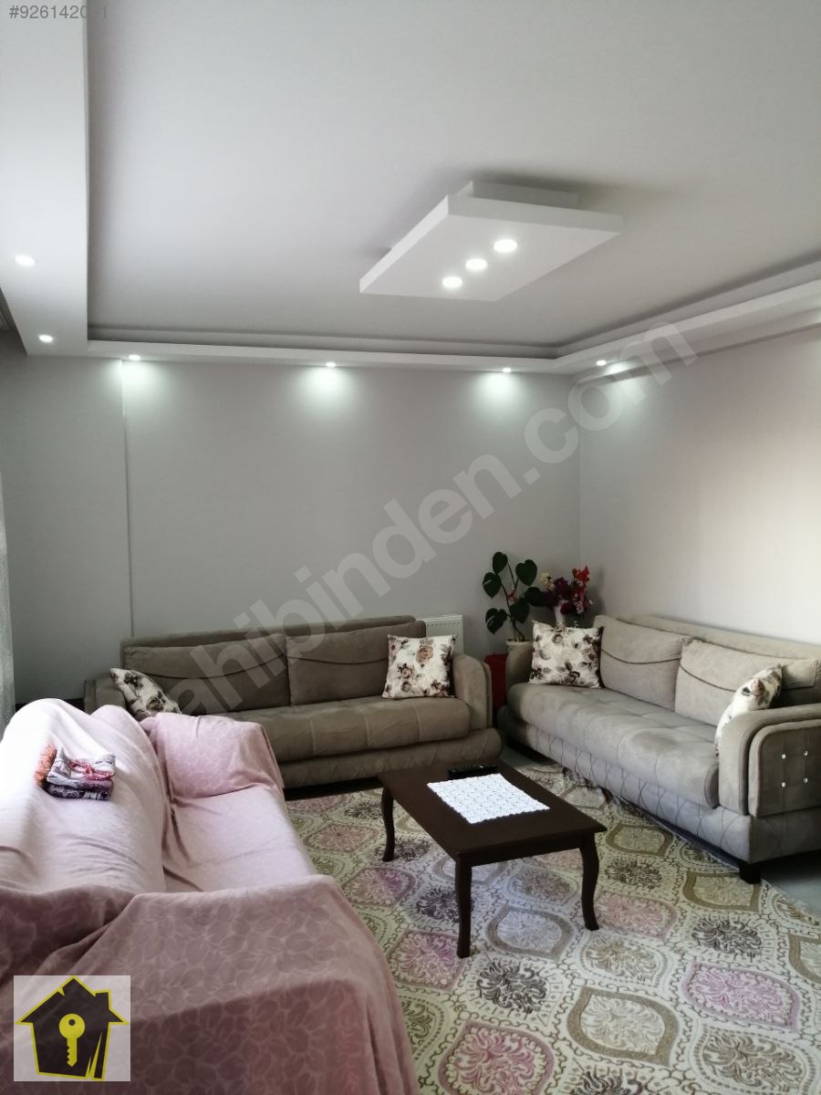 TURGUTLU YENİMAHALLE SATILIK DAİRELER Satılık Daire İlanları