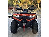 HATASIZ - LONCİN XWOLF 700 4X4 (2023)