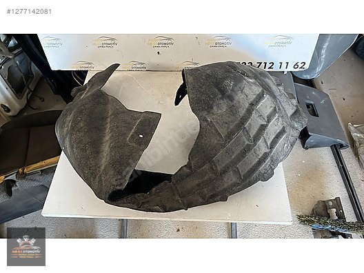 FORD FOCUS SOL ARKA 2012 - SOL ARKA DAVLUMBAZ ORJINAL SIFIR a278