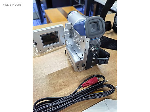 İkinci El ve Sıfır Alışveriş / Fotoğraf & Kamera / Video Kamera / Dijital Kamera / SD, MS Karta Kayıt