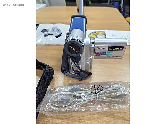 İkinci El ve Sıfır Alışveriş / Fotoğraf & Kamera / Video Kamera / Dijital Kamera / SD, MS Karta Kayıt