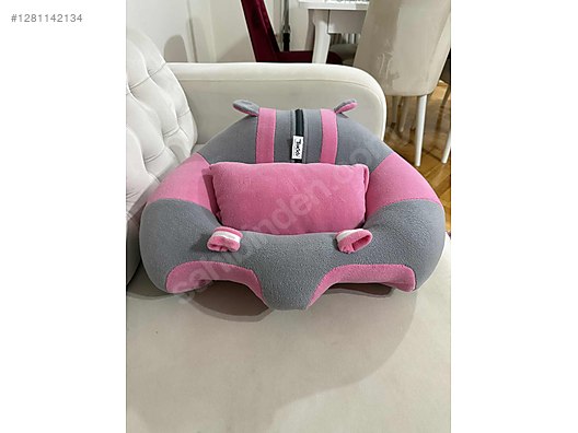 Sıfır hiç kullanılmadı - Bebek Odası Minderleri sahibinden.com'da