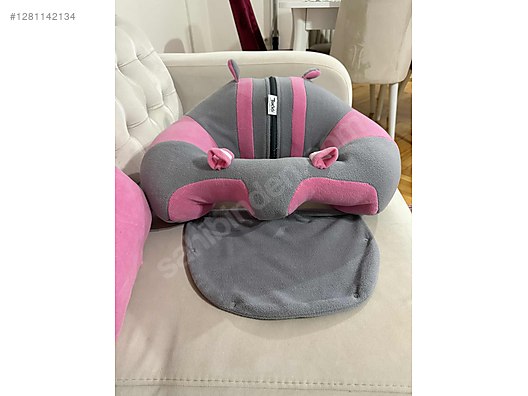 Sıfır hiç kullanılmadı - Bebek Odası Minderleri sahibinden.com'da