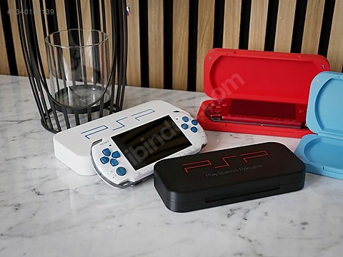 PSP Kılıf Modelleri sahibinden.com'da! - 1340142139