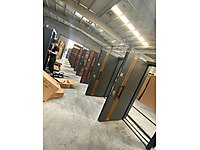 ÇELİK KAPI AVRUPA YAKASI AYNI GÜN TESLİM 6000₺