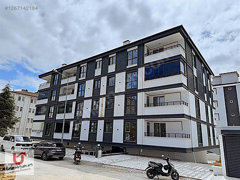 UZMAN EMLAK'TAN 3+1 SATILIK DAİRE. YENİ MAHALLE.
