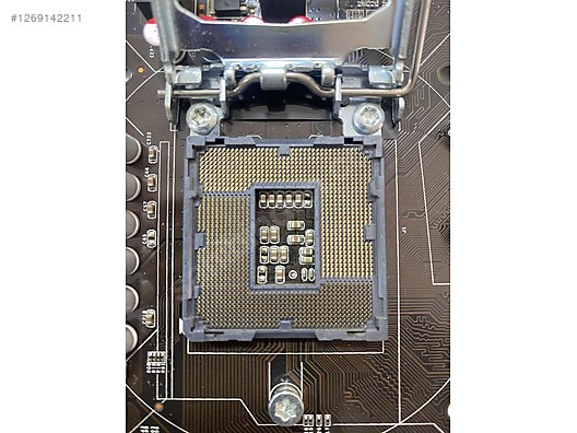 Anakart cpu ram - Anakart ve Tüm Masaüstü Bilgisayar Parçaları sahibinden.com'da