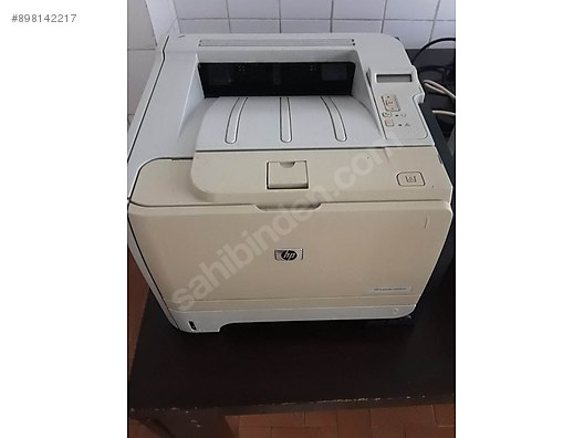 p2055d printer